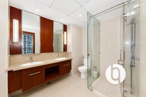 Apartamento en Downtown Dubai (Downtown Burj Dubai), Dubai, 2 dormitorios, 109 m², № 119124 - foto 23