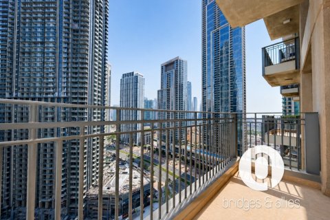 Apartamento en Downtown Dubai (Downtown Burj Dubai), Dubai, 2 dormitorios, 109 m², № 119124 - foto 6