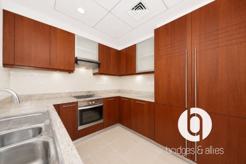 Apartamento en Downtown Dubai (Downtown Burj Dubai), Dubai, 2 dormitorios, 109 m², № 119124 - foto 19