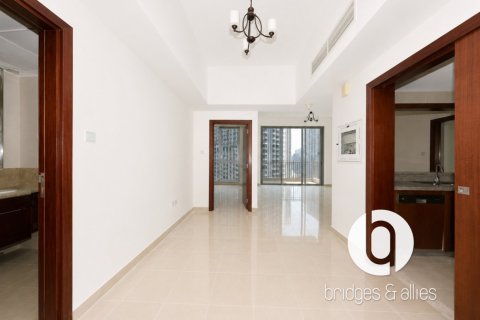 Apartamento en Downtown Dubai (Downtown Burj Dubai), Dubai, 2 dormitorios, 109 m², № 119124 - foto 4