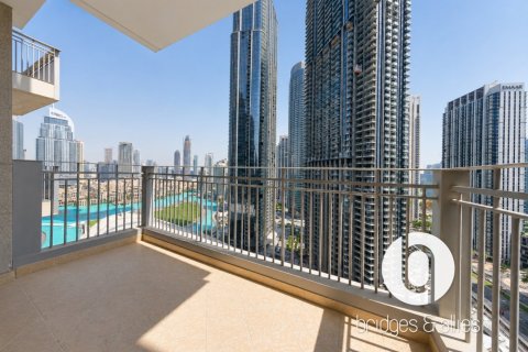 Apartamento en Downtown Dubai (Downtown Burj Dubai), Dubai, 2 dormitorios, 109 m², № 119124