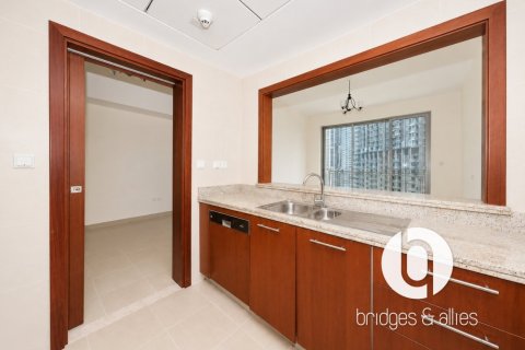 Apartamento en Downtown Dubai (Downtown Burj Dubai), Dubai, 2 dormitorios, 109 m², № 119124 - foto 22