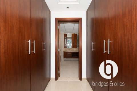 Apartamento en Downtown Dubai (Downtown Burj Dubai), Dubai, 2 dormitorios, 109 m², № 119124 - foto 16