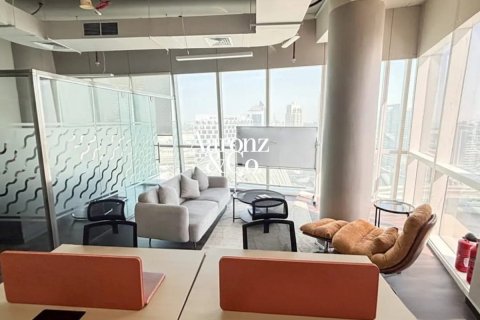 Oficina en Business Bay, Dubai, 53 m², № 119122 - foto 4