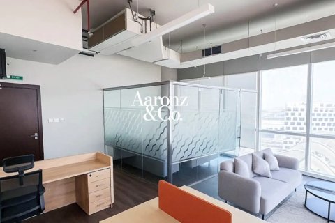 Oficina en Business Bay, Dubai, 53 m², № 119122 - foto 3