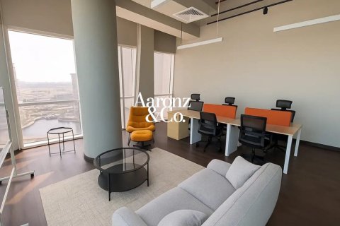 Oficina en Business Bay, Dubai, 53 m², № 119122