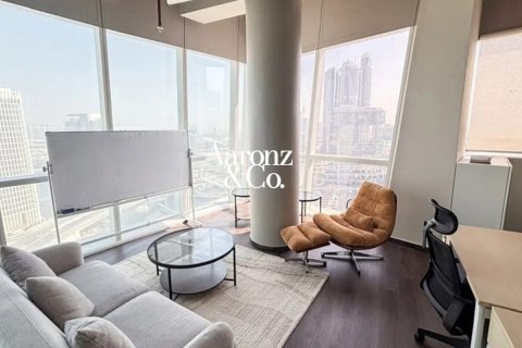 Oficina en Business Bay, Dubai, 53 m², № 119122 - foto 2