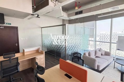 Oficina en Business Bay, Dubai, 53 m², № 119122 - foto 5