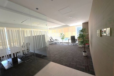 Oficina en Jumeirah Lake Towers, Dubai, 51 m², № 119121 - foto 10