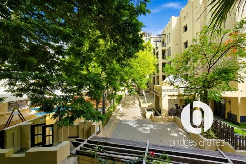 Apartamento en Old Town, Dubai, 1 dormitorio, 75 m², № 119123