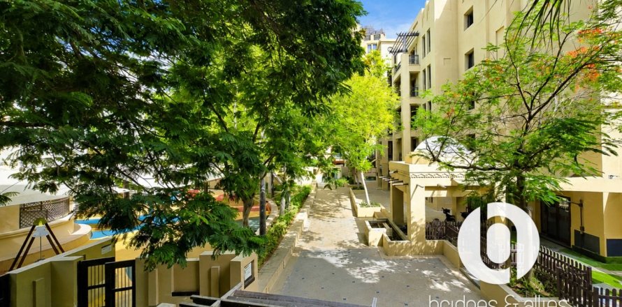 Apartamento en Old Town, Dubai, 1 dormitorio, 75 m², № 119123