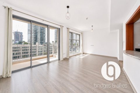 Apartamento en Downtown Dubai (Downtown Burj Dubai), Dubai, 2 dormitorios, 111 m², № 119125 - foto 2
