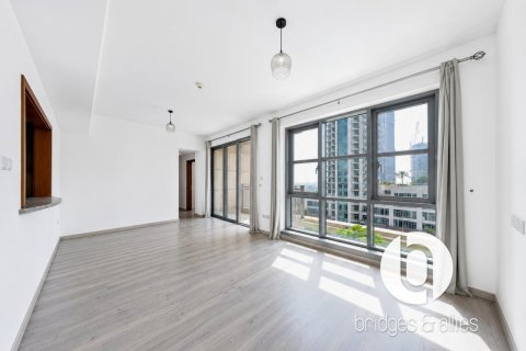 Apartamento en Downtown Dubai (Downtown Burj Dubai), Dubai, 2 dormitorios, 111 m², № 119125 - foto 3