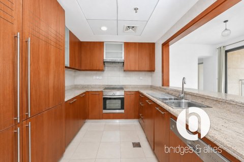 Apartamento en Downtown Dubai (Downtown Burj Dubai), Dubai, 2 dormitorios, 111 m², № 119125 - foto 7
