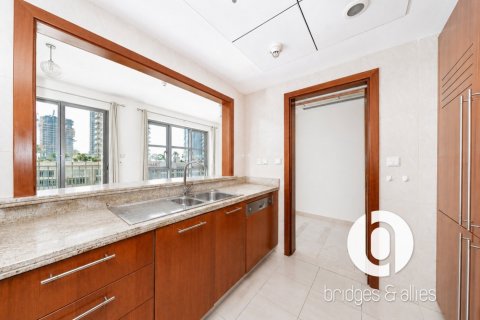 Apartamento en Downtown Dubai (Downtown Burj Dubai), Dubai, 2 dormitorios, 111 m², № 119125 - foto 15