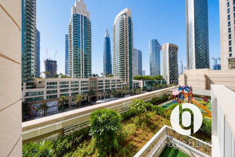 Apartamento en Downtown Dubai (Downtown Burj Dubai), Dubai, 2 dormitorios, 111 m², № 119125 - foto 6