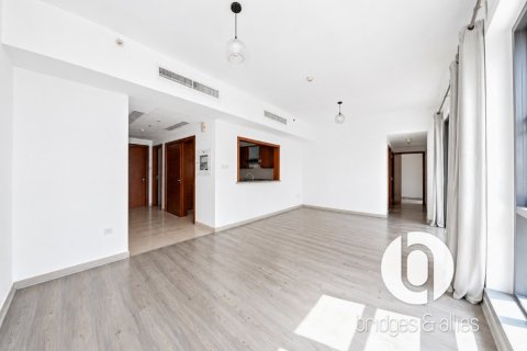 Apartamento en Downtown Dubai (Downtown Burj Dubai), Dubai, 2 dormitorios, 111 m², № 119125 - foto 4