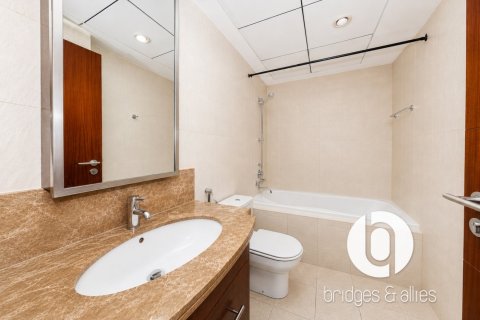 Apartamento en Downtown Dubai (Downtown Burj Dubai), Dubai, 2 dormitorios, 111 m², № 119125 - foto 17
