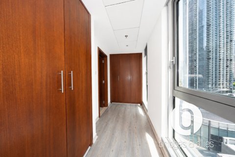 Apartamento en Downtown Dubai (Downtown Burj Dubai), Dubai, 2 dormitorios, 111 m², № 119125 - foto 13