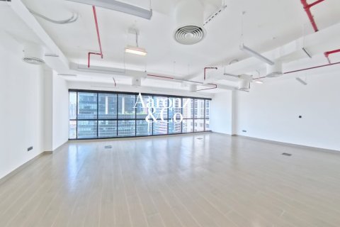 Bureau à Jumeirah Lake Towers, Dubai, 96 m², № 119120