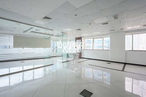 Oficina en Business Bay, Dubai, 110 m², № 119119