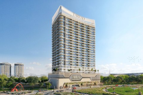 عقار تجاري في دبي 46 م² رقم 107680 - صورة 5