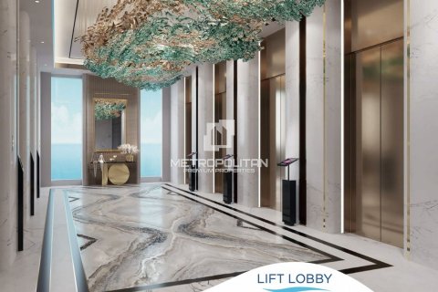 Купить квартиру в Maritime City, Дубай: 40м², № 73675 - фото 8