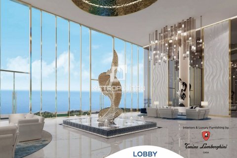 Купить квартиру в Maritime City, Дубай: 40м², № 73675 - фото 2