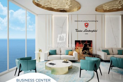 Купить квартиру в Maritime City, Дубай: 40м², № 73675 - фото 9