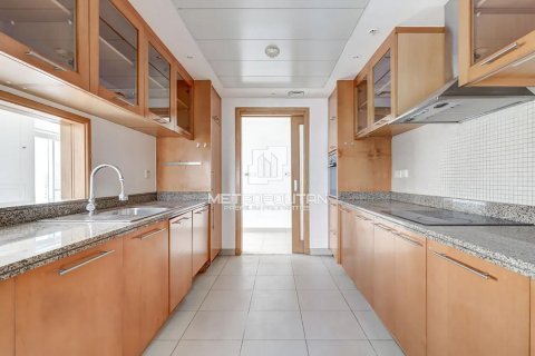 شقة في Marina Promenade, مرسى دبي, دبي 3 غرف نوم, 195 م² رقم 73647 - صورة 5