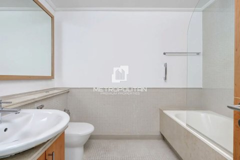 شقة في Marina Promenade, مرسى دبي, دبي 3 غرف نوم, 195 م² رقم 73647 - صورة 15