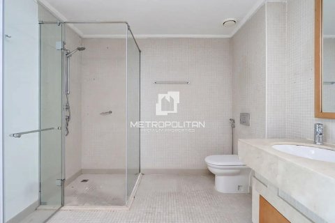 شقة في Marina Promenade, مرسى دبي, دبي 3 غرف نوم, 195 م² رقم 73647 - صورة 27