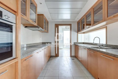 شقة في Marina Promenade, مرسى دبي, دبي 3 غرف نوم, 195 م² رقم 73647 - صورة 3