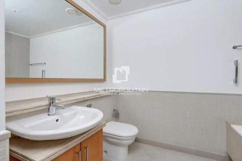 شقة في Marina Promenade, مرسى دبي, دبي 3 غرف نوم, 195 م² رقم 73647 - صورة 24