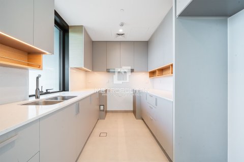 Maison de ville à Dubai Creek Harbour (The Lagoons), Dubai, 3 chambres, 196 m², № 73650 - photo 4