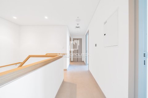 Maison de ville à Dubai Creek Harbour (The Lagoons), Dubai, 3 chambres, 196 m², № 73650 - photo 25