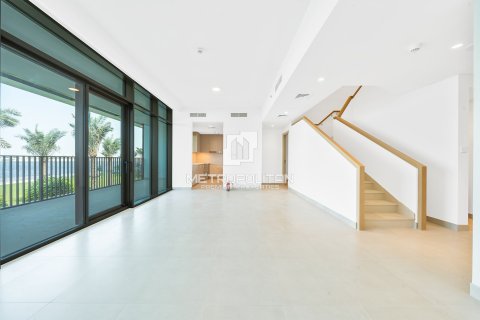 Maison de ville à Dubai Creek Harbour (The Lagoons), Dubai, 3 chambres, 196 m², № 73650 - photo 5