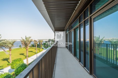 Maison de ville à Dubai Creek Harbour (The Lagoons), Dubai, 3 chambres, 196 m², № 73650 - photo 8