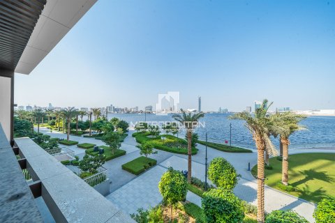 Maison de ville à Dubai Creek Harbour (The Lagoons), Dubai, 3 chambres, 196 m², № 73650 - photo 9