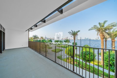 Maison de ville à Dubai Creek Harbour (The Lagoons), Dubai, 3 chambres, 196 m², № 73650 - photo 3