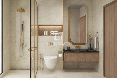 تاون هاوس في دبي 4 غرف نوم, 205 م² رقم 73674 - صورة 12