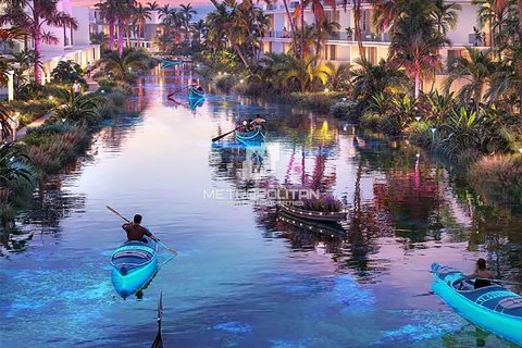 تاون هاوس في دبي 4 غرف نوم, 205 م² رقم 73674 - صورة 8