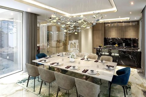 تاون هاوس في دبي 4 غرف نوم, 205 م² رقم 73674 - صورة 9