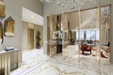 تاون هاوس في دبي 4 غرف نوم, 205 م² رقم 73674 - صورة 10