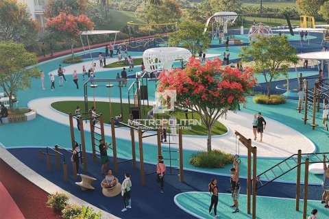 تاون هاوس في دبي 4 غرف نوم, 205 م² رقم 73674 - صورة 11