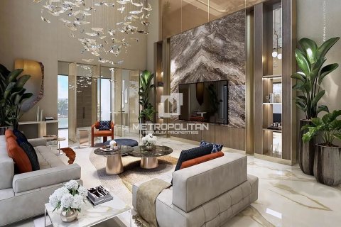 تاون هاوس في دبي 4 غرف نوم, 205 م² رقم 73674 - صورة 3