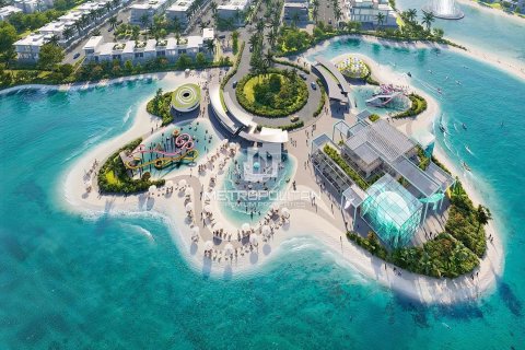 تاون هاوس في دبي 4 غرف نوم, 205 م² رقم 73674 - صورة 2