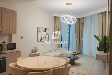 Apartamento en Urban Oasis, Business Bay, Dubai, 2 dormitorios, 108 m², № 73649 - foto 3