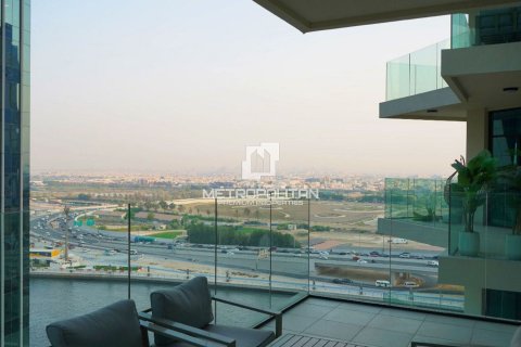 Apartamento en Urban Oasis, Business Bay, Dubai, 2 dormitorios, 108 m², № 73649 - foto 15