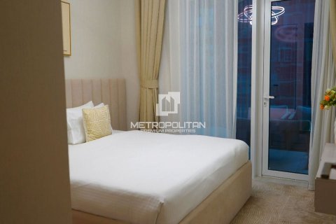 Apartamento en Urban Oasis, Business Bay, Dubai, 2 dormitorios, 108 m², № 73649 - foto 9